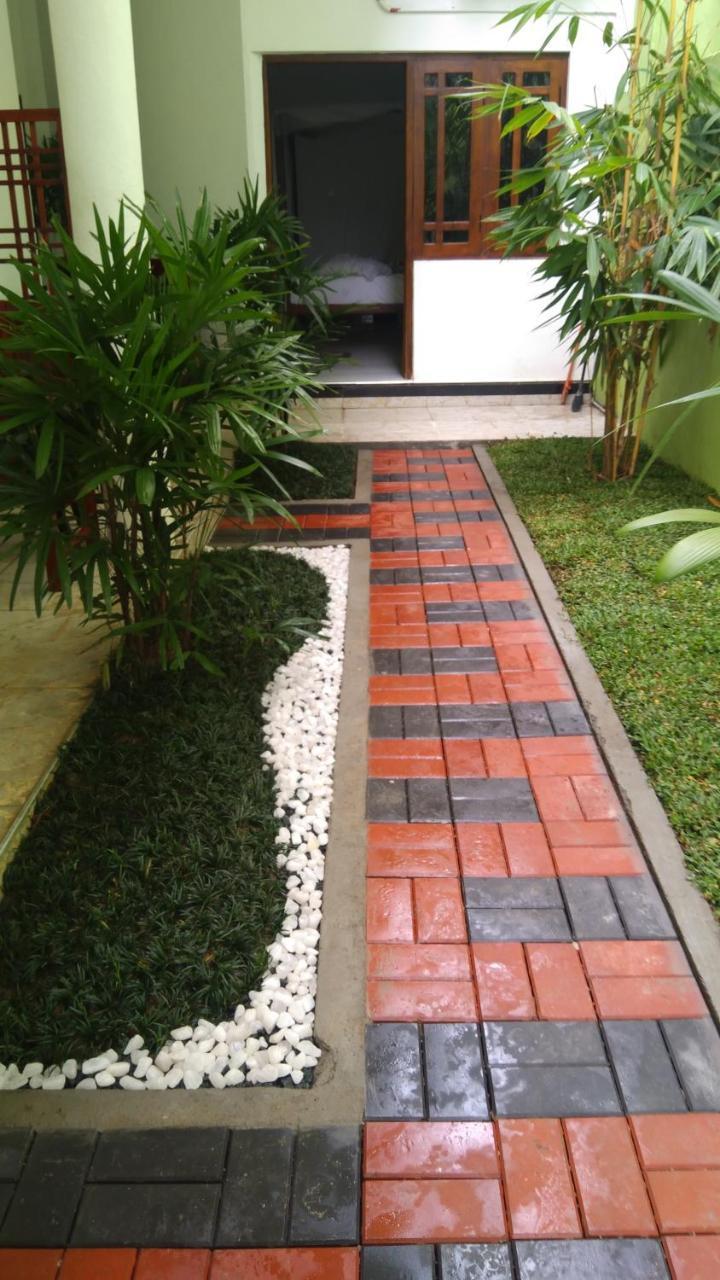 Cardinals Bay Resort Arugam Bay Exterior foto