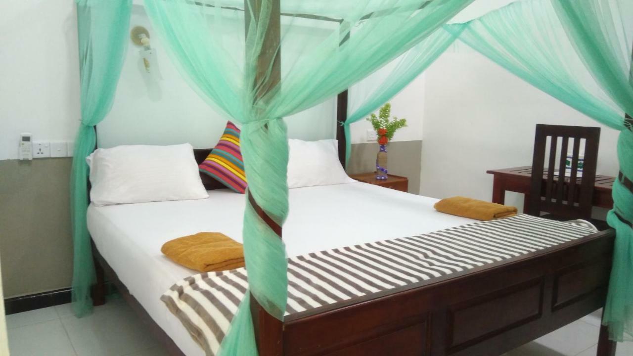 Cardinals Bay Resort Arugam Bay Exterior foto