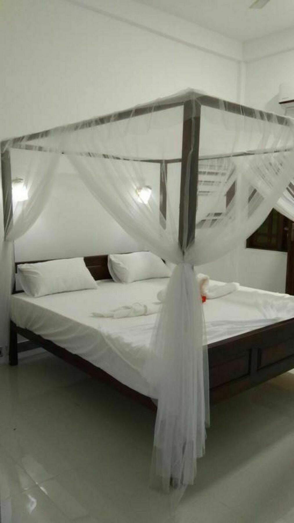 Cardinals Bay Resort Arugam Bay Exterior foto