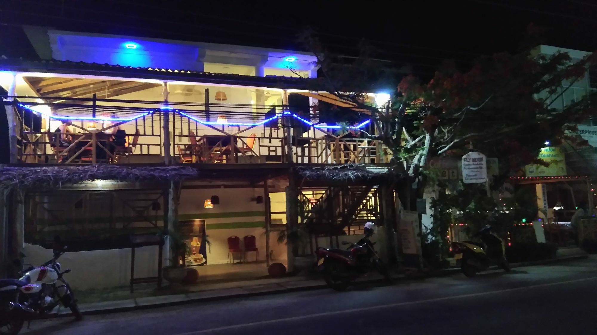 Cardinals Bay Resort Arugam Bay Exterior foto